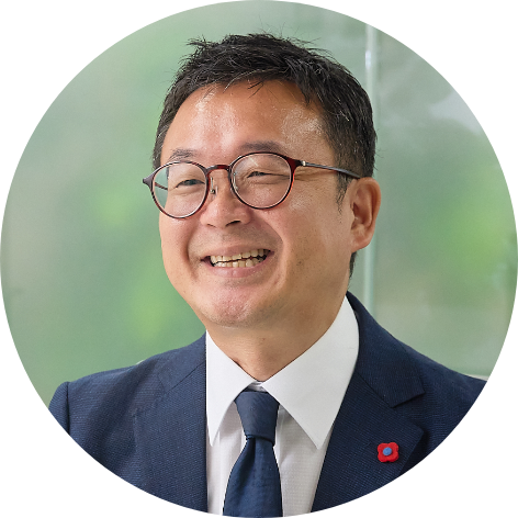 広告プランナーメッセージ